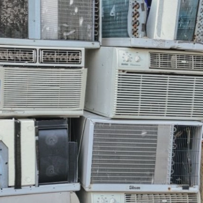 Kepez Bölgesinde Pirinç Hurdası Fiyatı